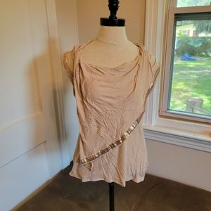 Banana Republic Heritage Top